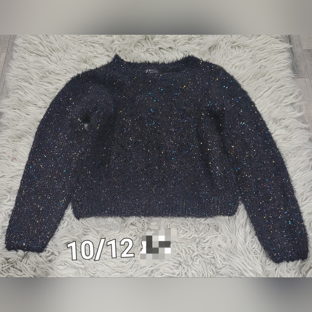 Girls Sweater